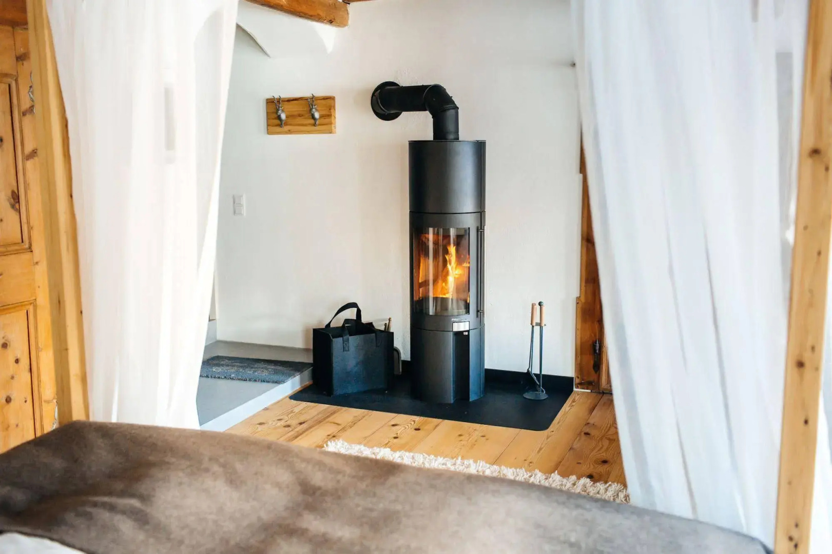 Hallstatt Hideaway - Adults only