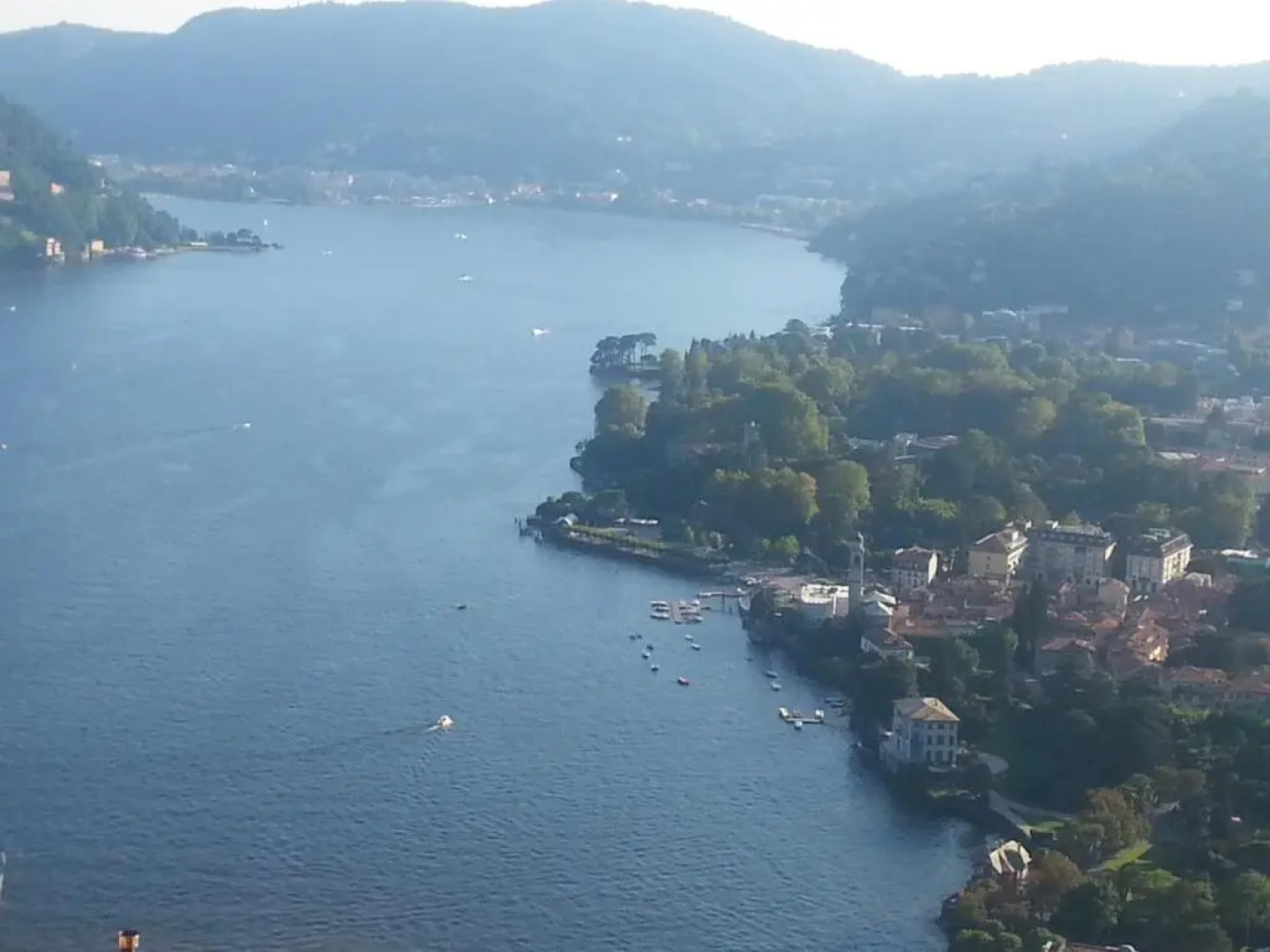 Holiday Home Vista Lago