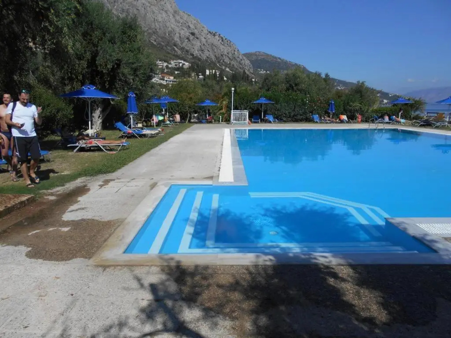 Barbati Pietre Di Mare