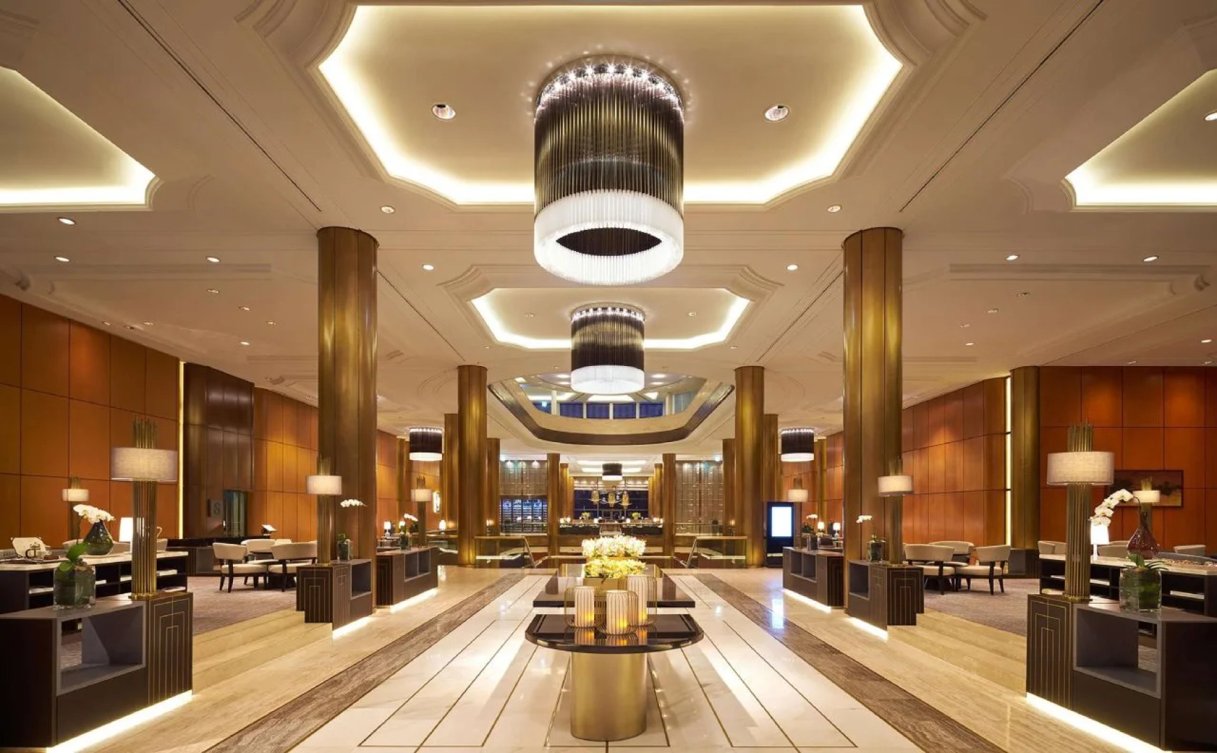 Millennium Hilton Seoul