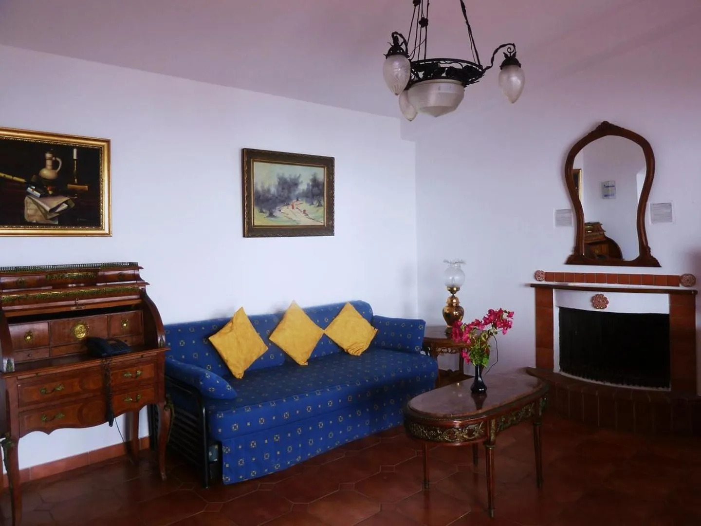 Milia Bay Hotel Apartments