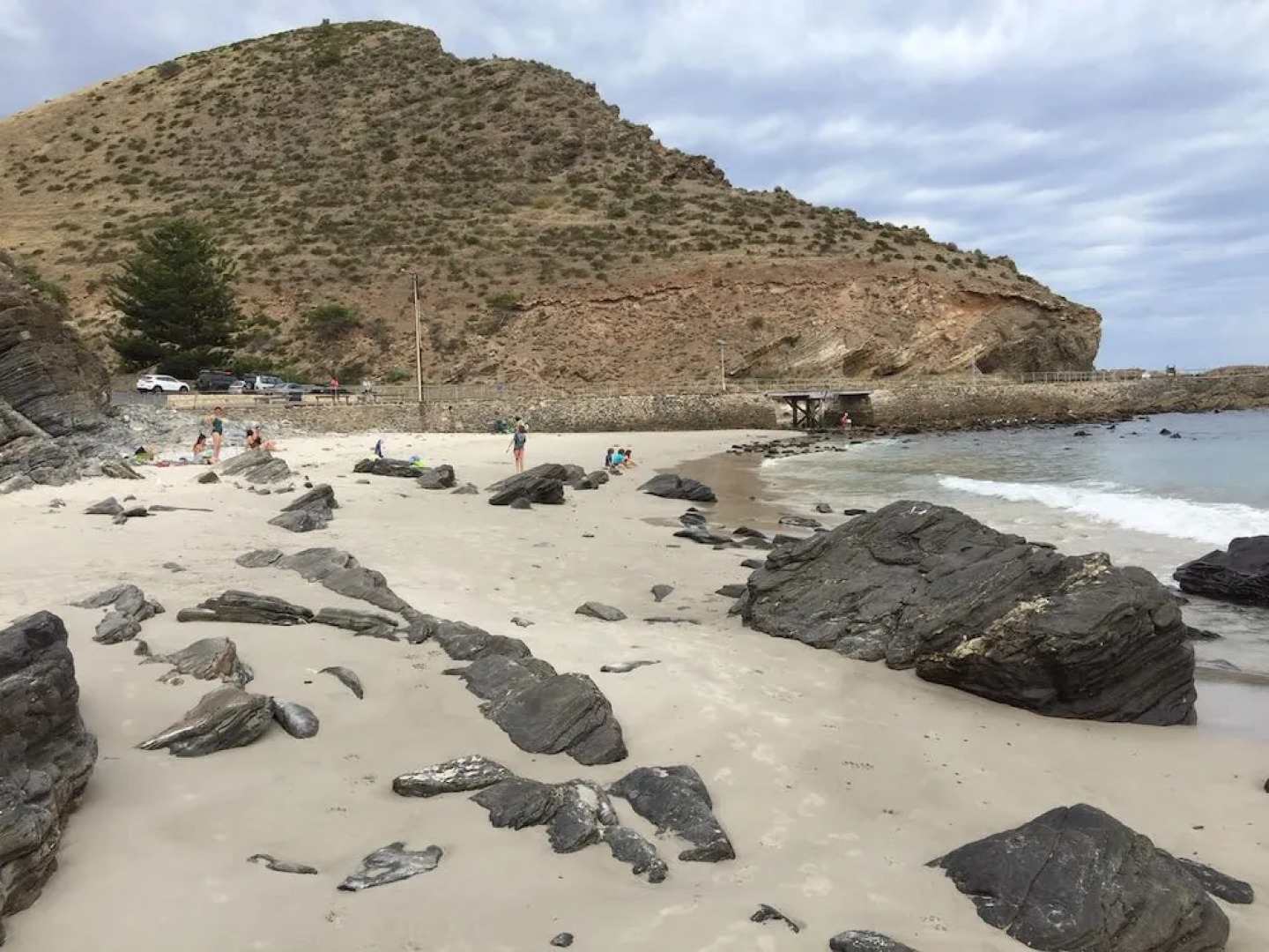 Sandy Feet Retreat - 13 Scenic View Drive