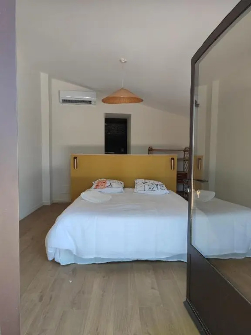 La tanière du grand singe