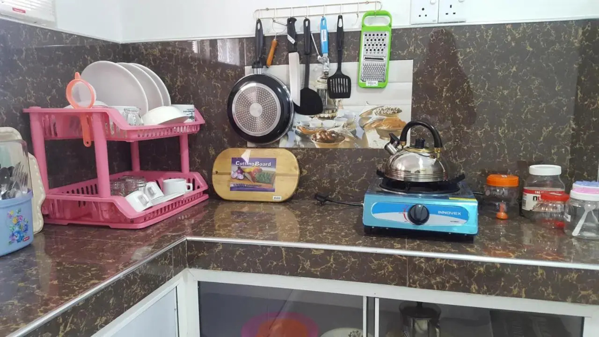 444/C Anura Home Stay