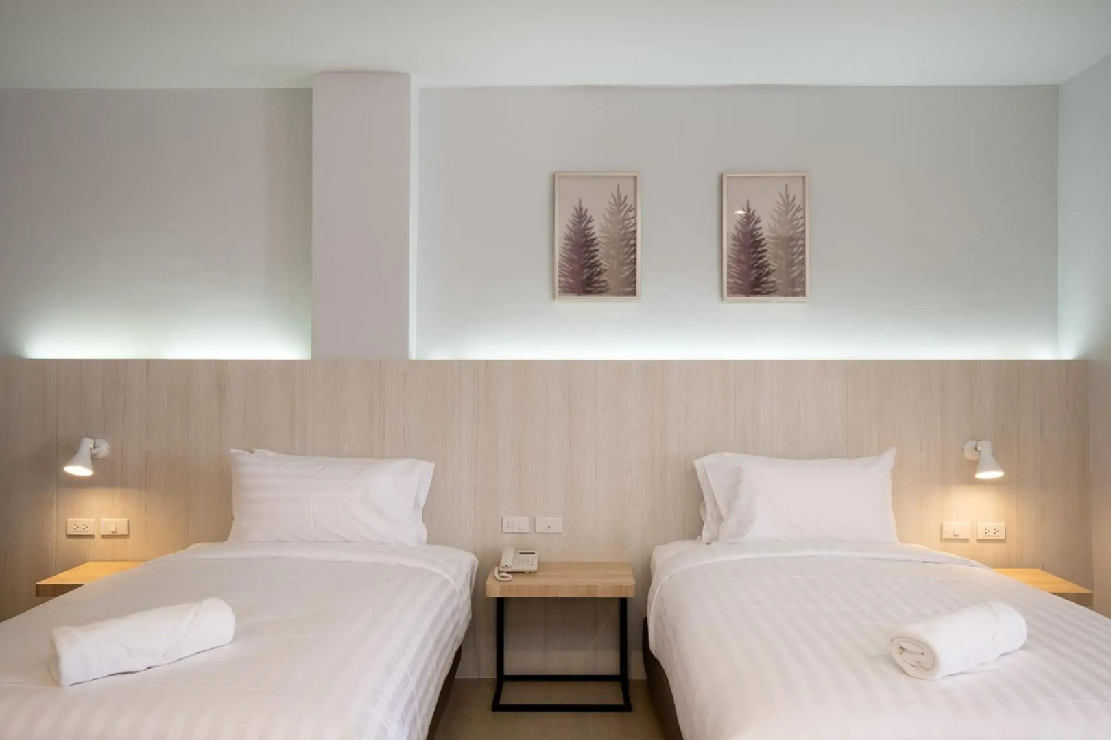 The Pride Hotel , Phitsanulok