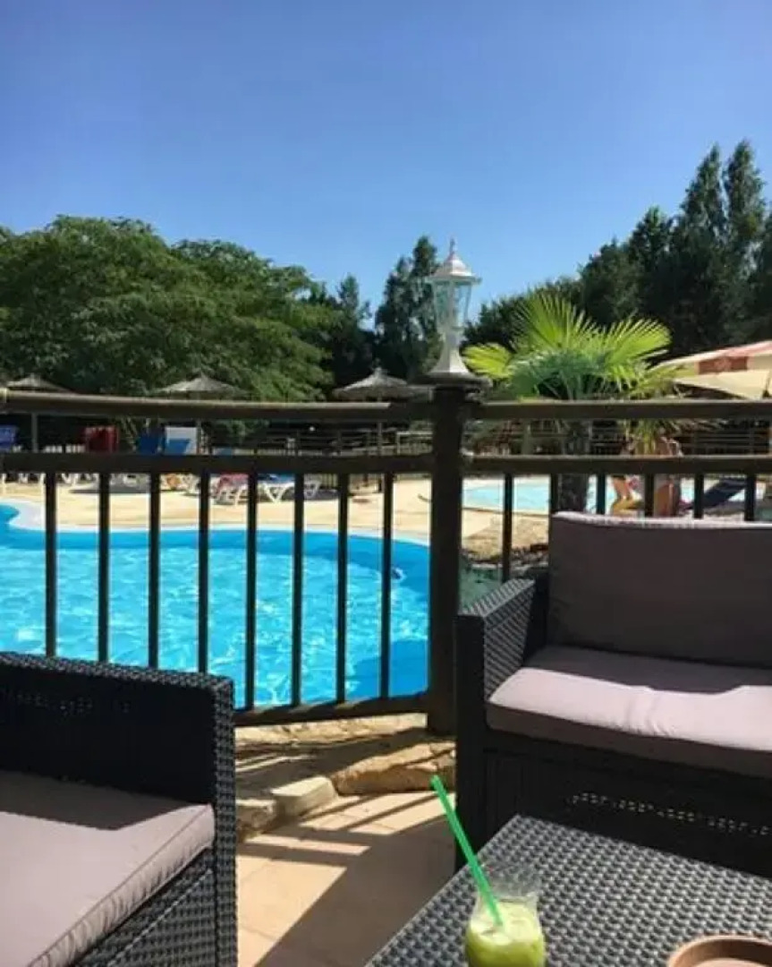 Domaine De Guillalmes