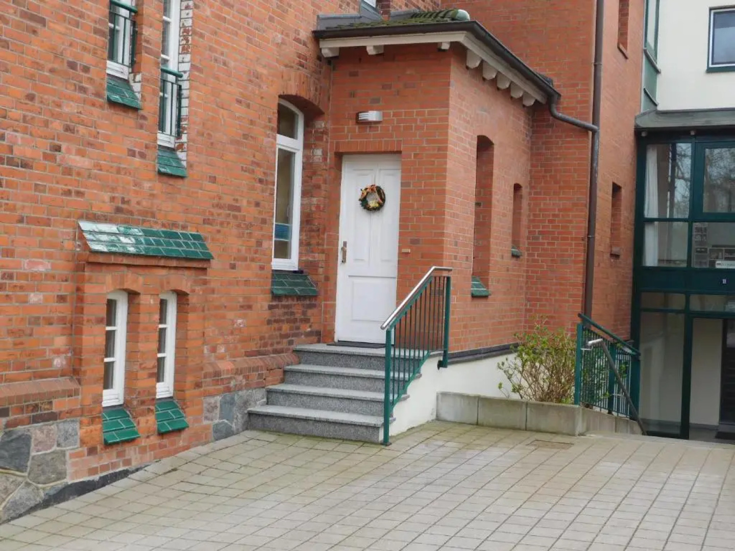 Historische Seelotsenstation Sassnitz