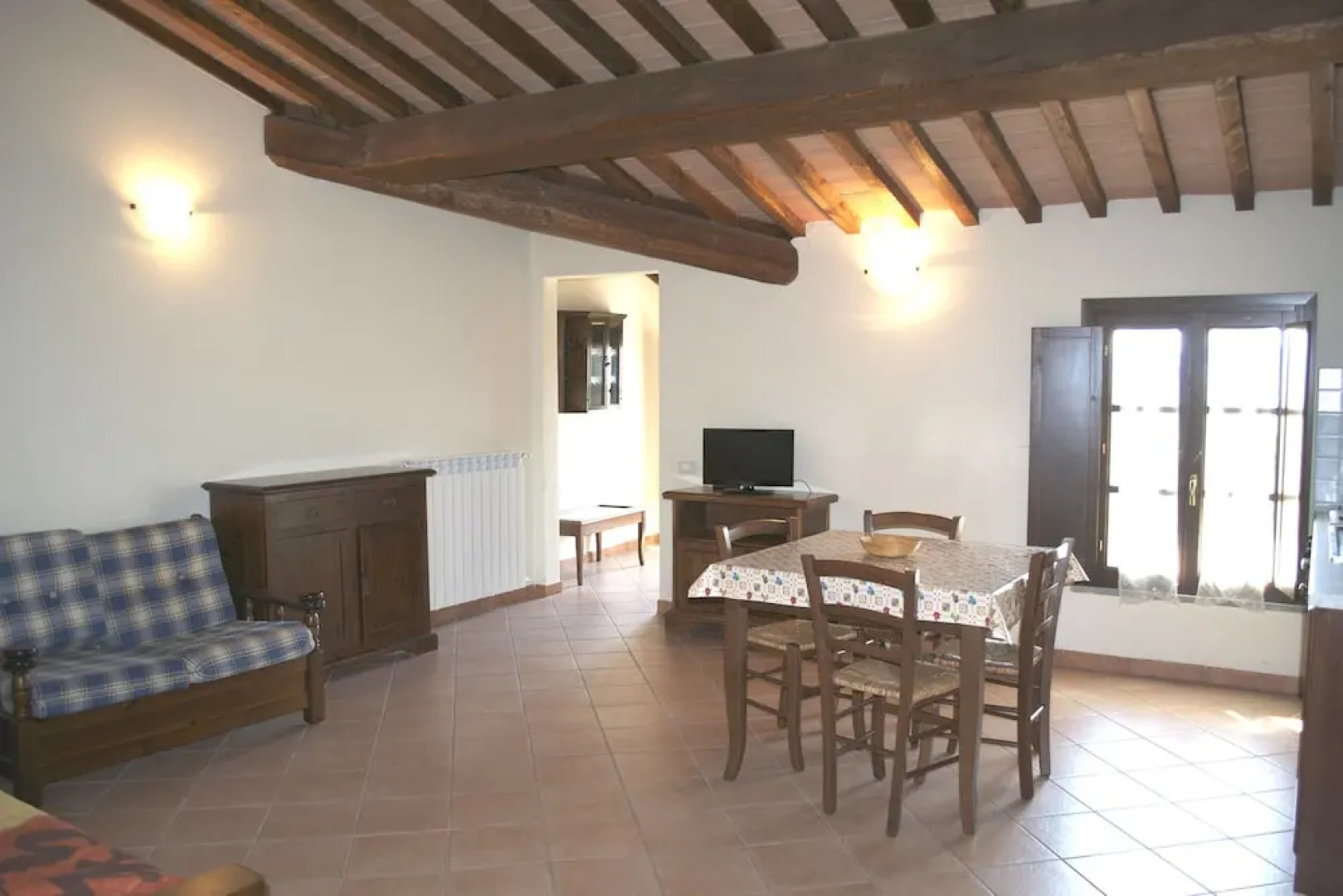 Residence Giuly Rosselmini