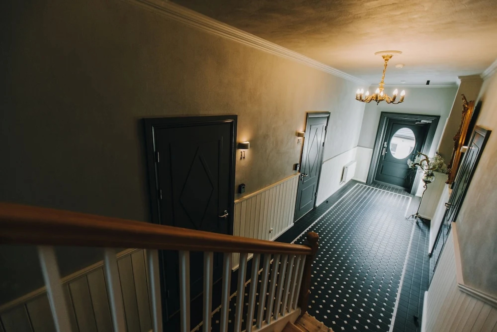 VP Apartments Valmiera