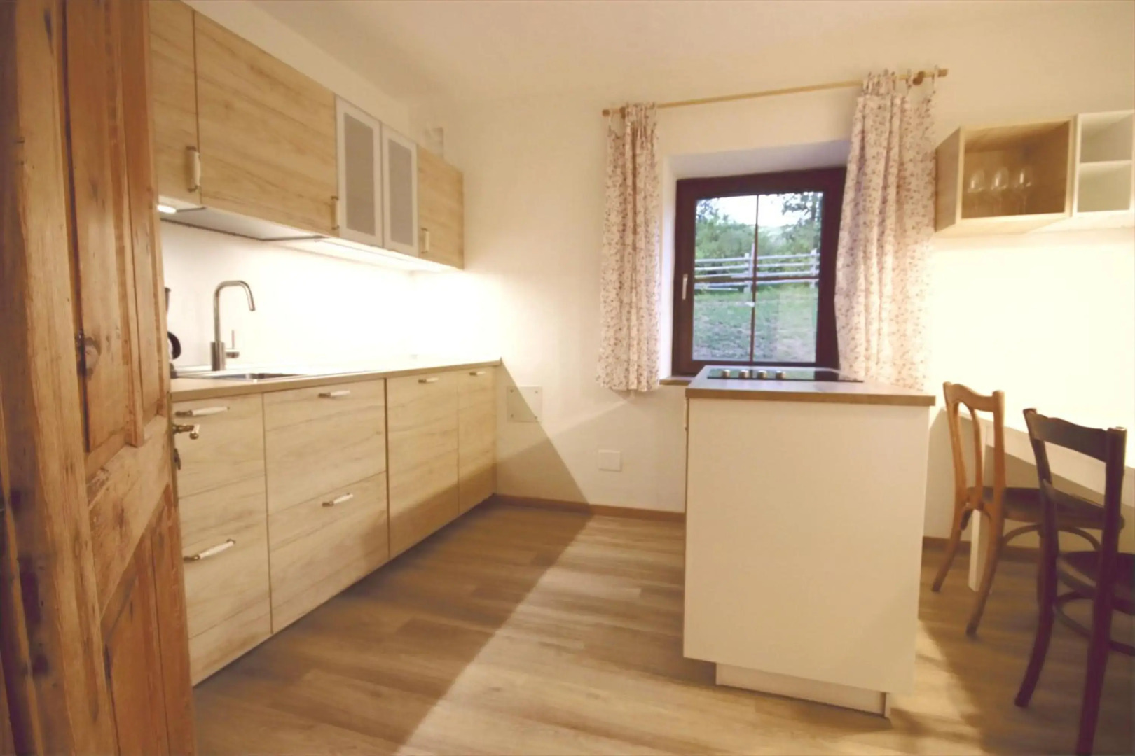 Finhäusl - Urlaub bei Oma