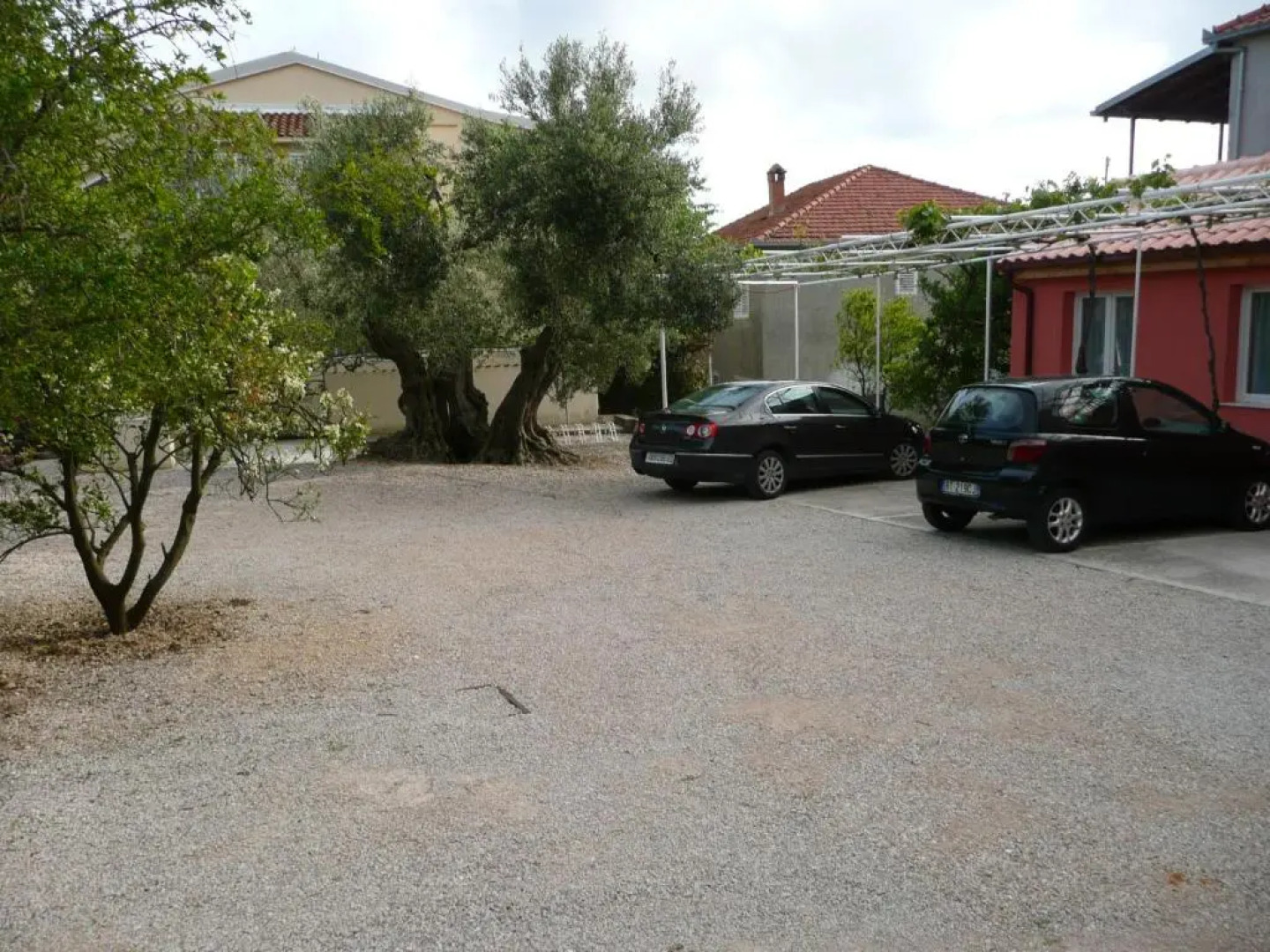 Apartment Nima Orebic