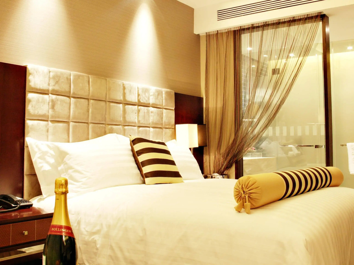 Ramada Plaza Zhengzhou