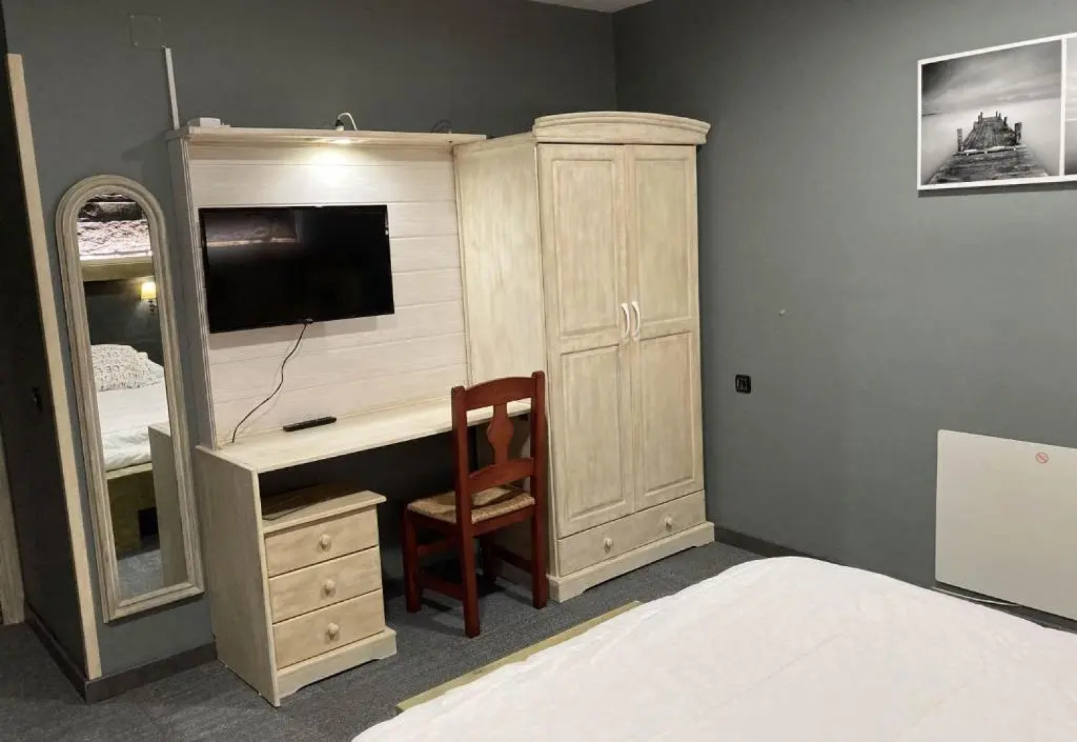 Alojamiento El Molino