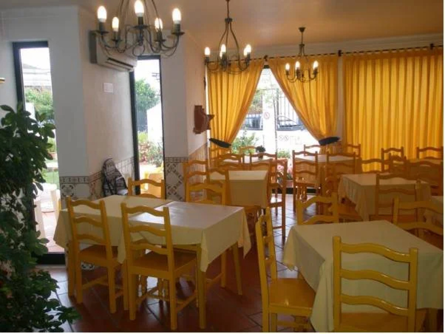 Hotel Passagem do Sol