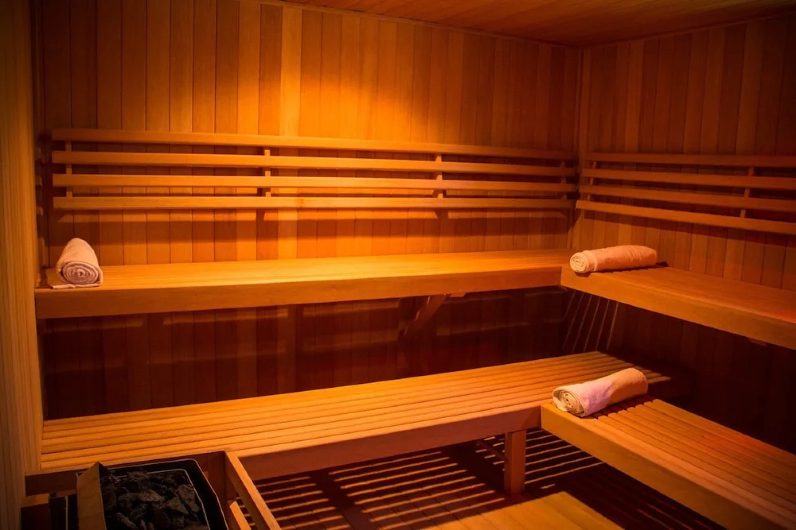 Maju Hotel Campestre & Spa