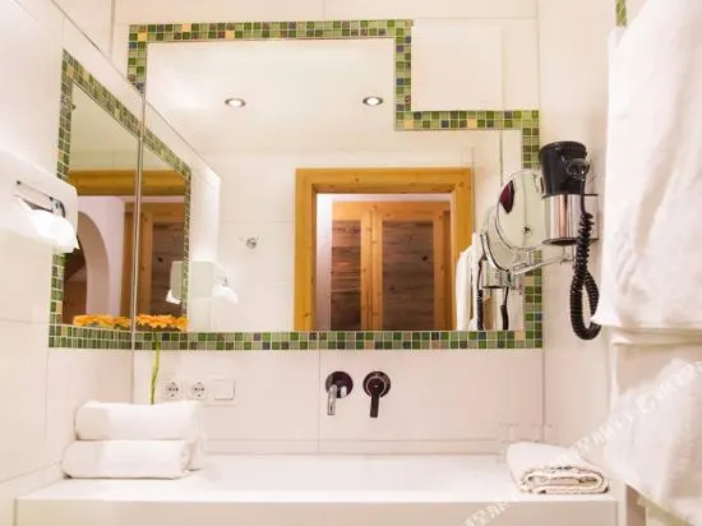 Landhotel Haflingerhof