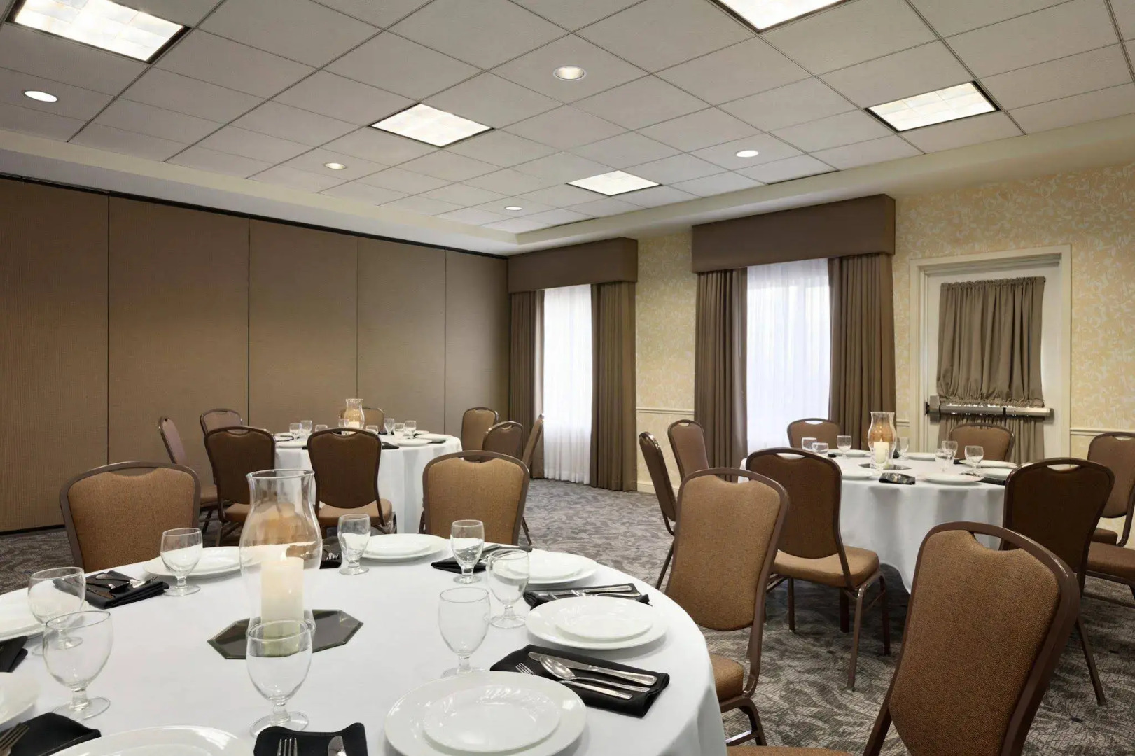 Hilton Garden Inn San Jose/Milpitas