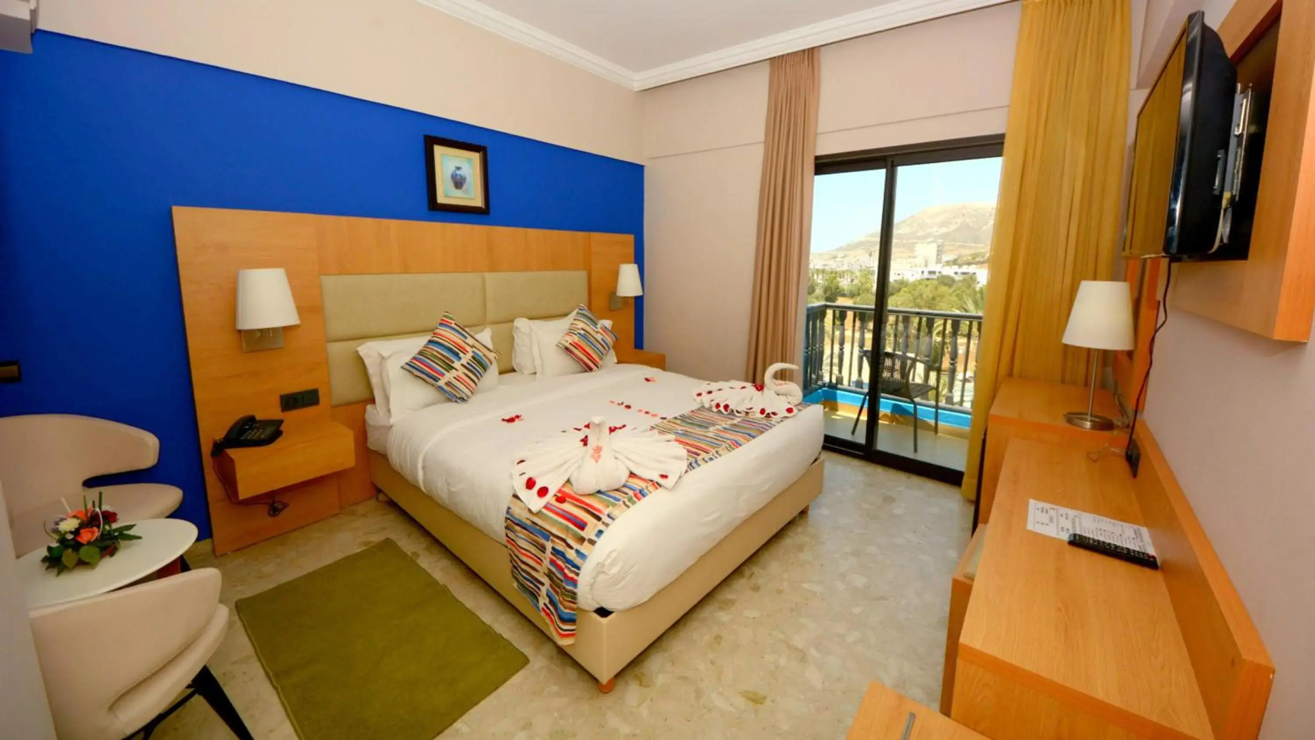 Oasis Hôtel & Spa