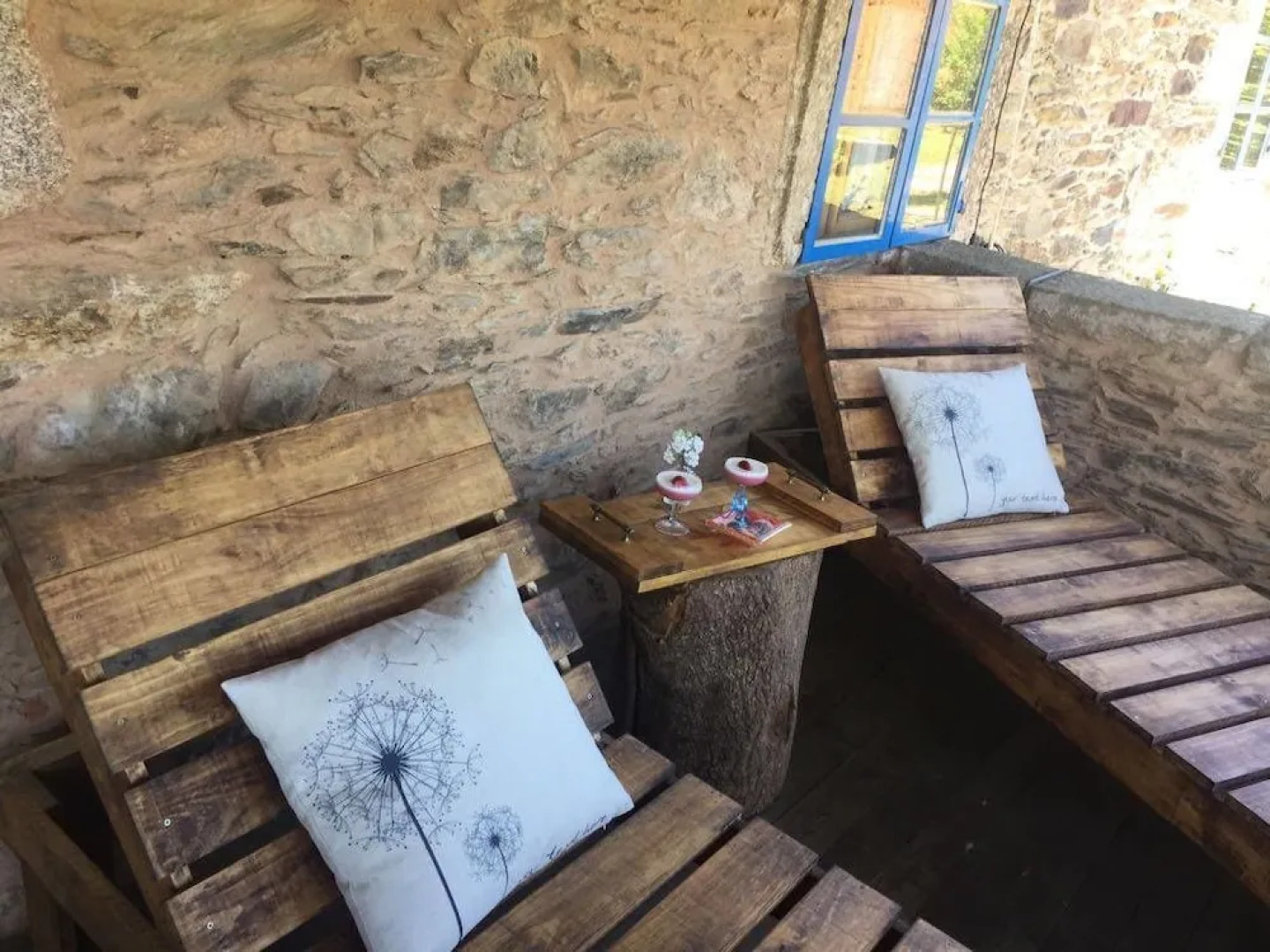 Terra Meiga Turismo Rural