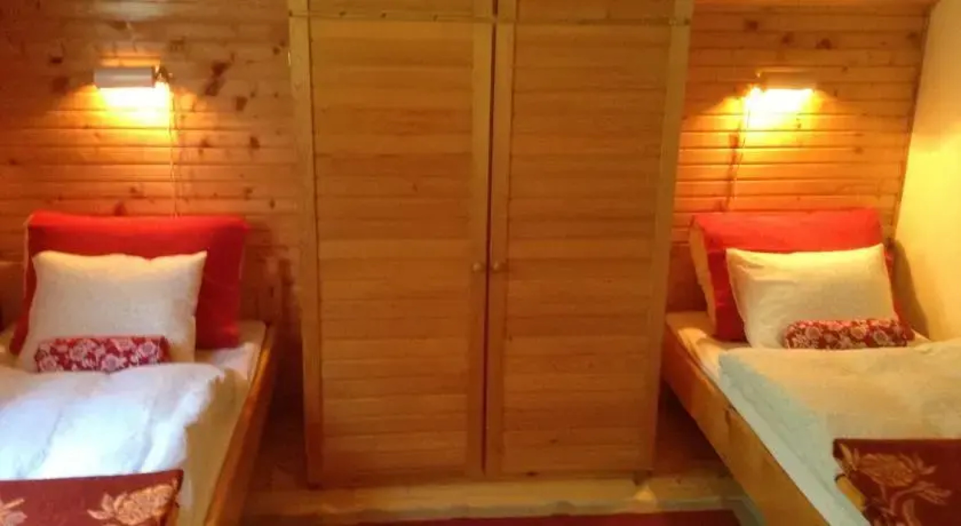 Guest house in Zabljak