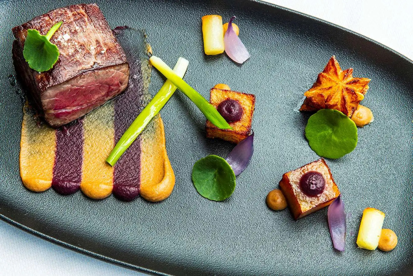 Domaine de Saint Clair