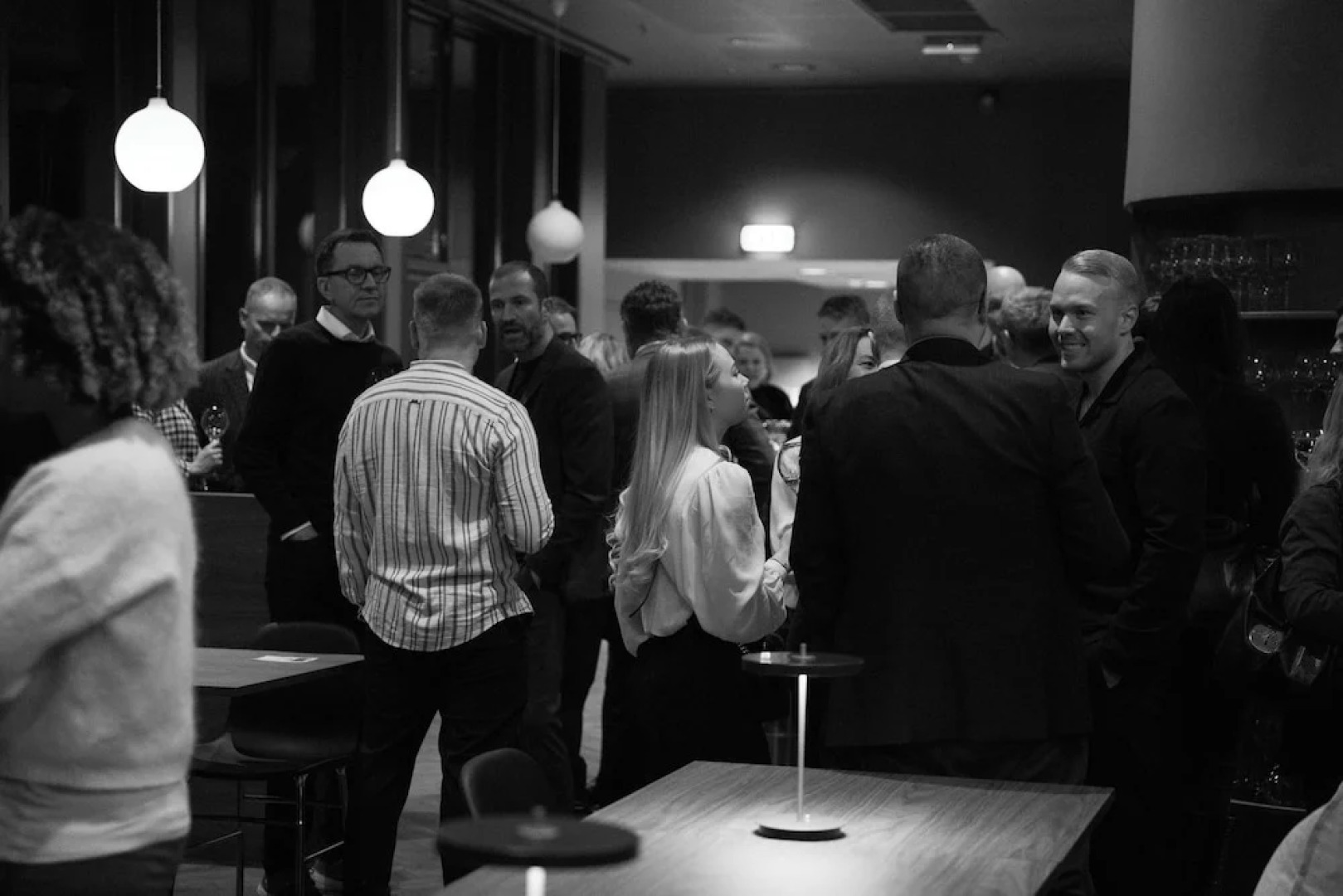 Enter St. Elisabeth Hotel