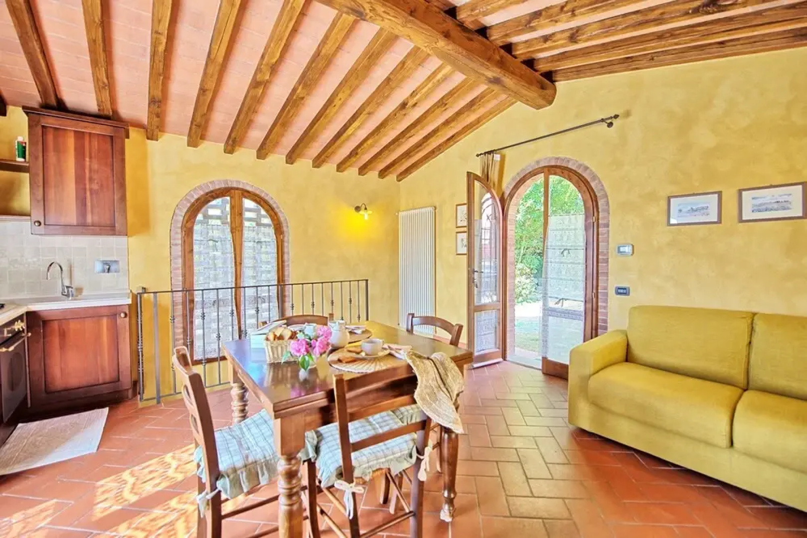 Casa Rossa