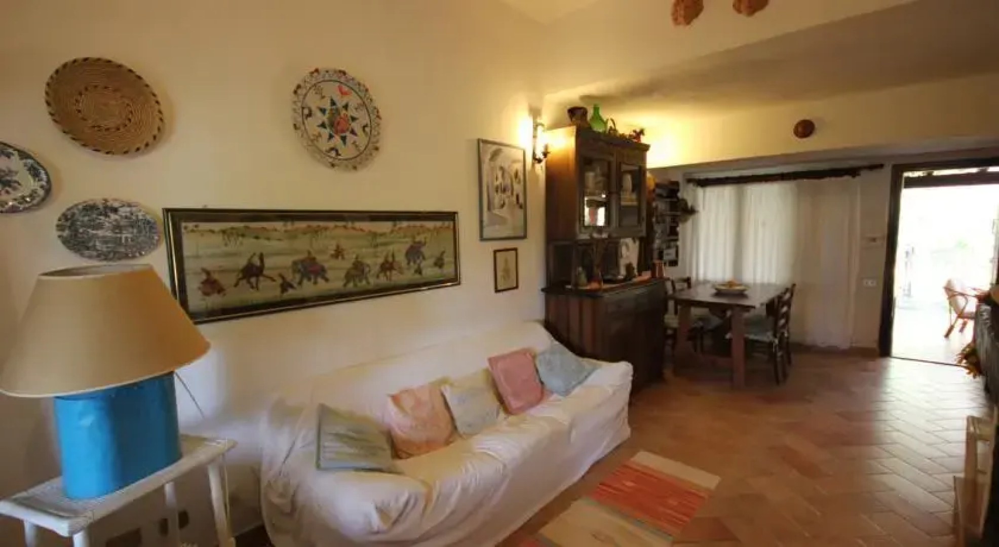 Villa Tecla