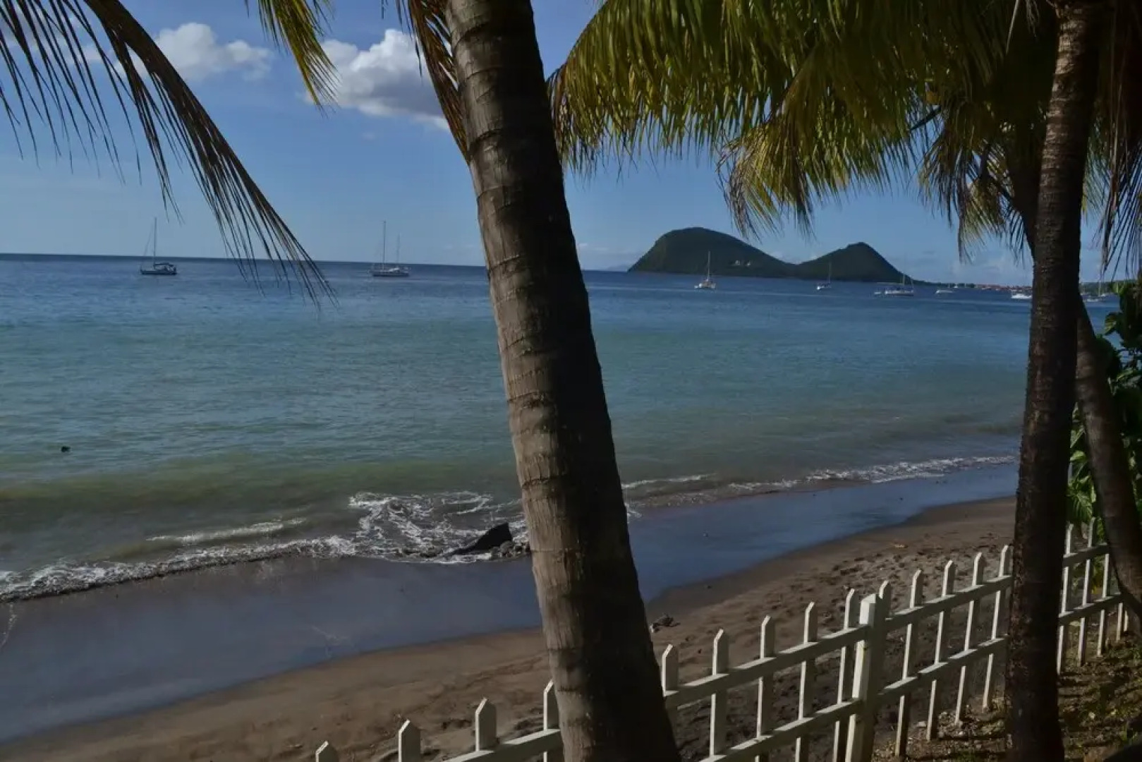 Portsmouth Beach Hotel