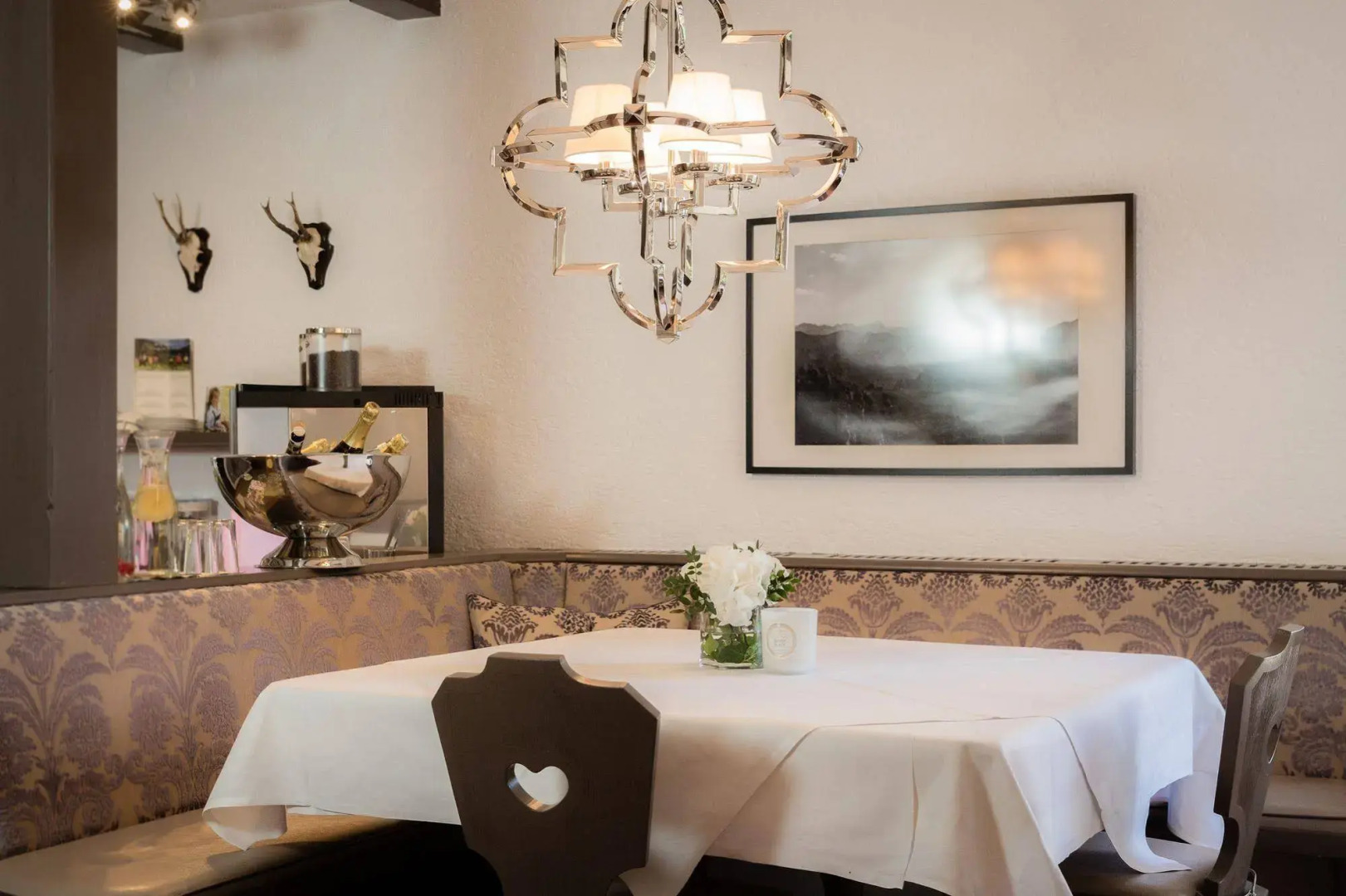 Bio Design Boutique Hotel Landhaus St Georg