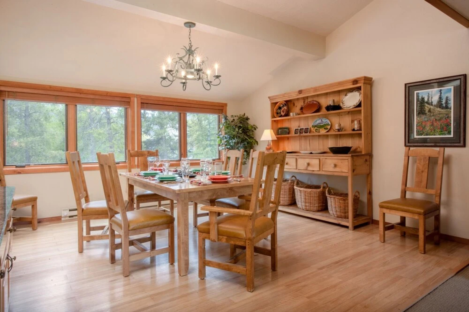 Aspens Condos Collection by JHRL