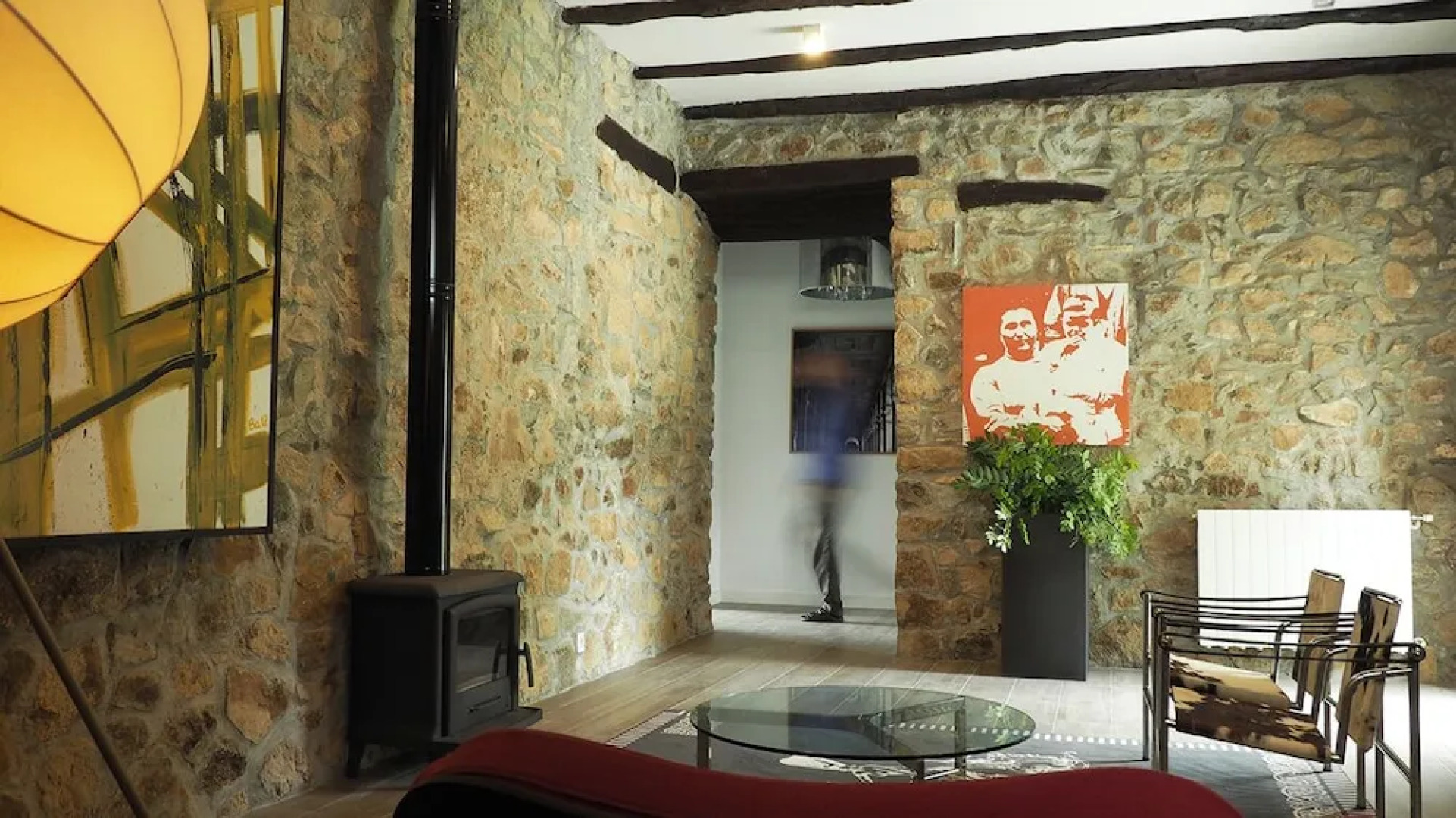 Casa Rural Martiamuno Landetxea