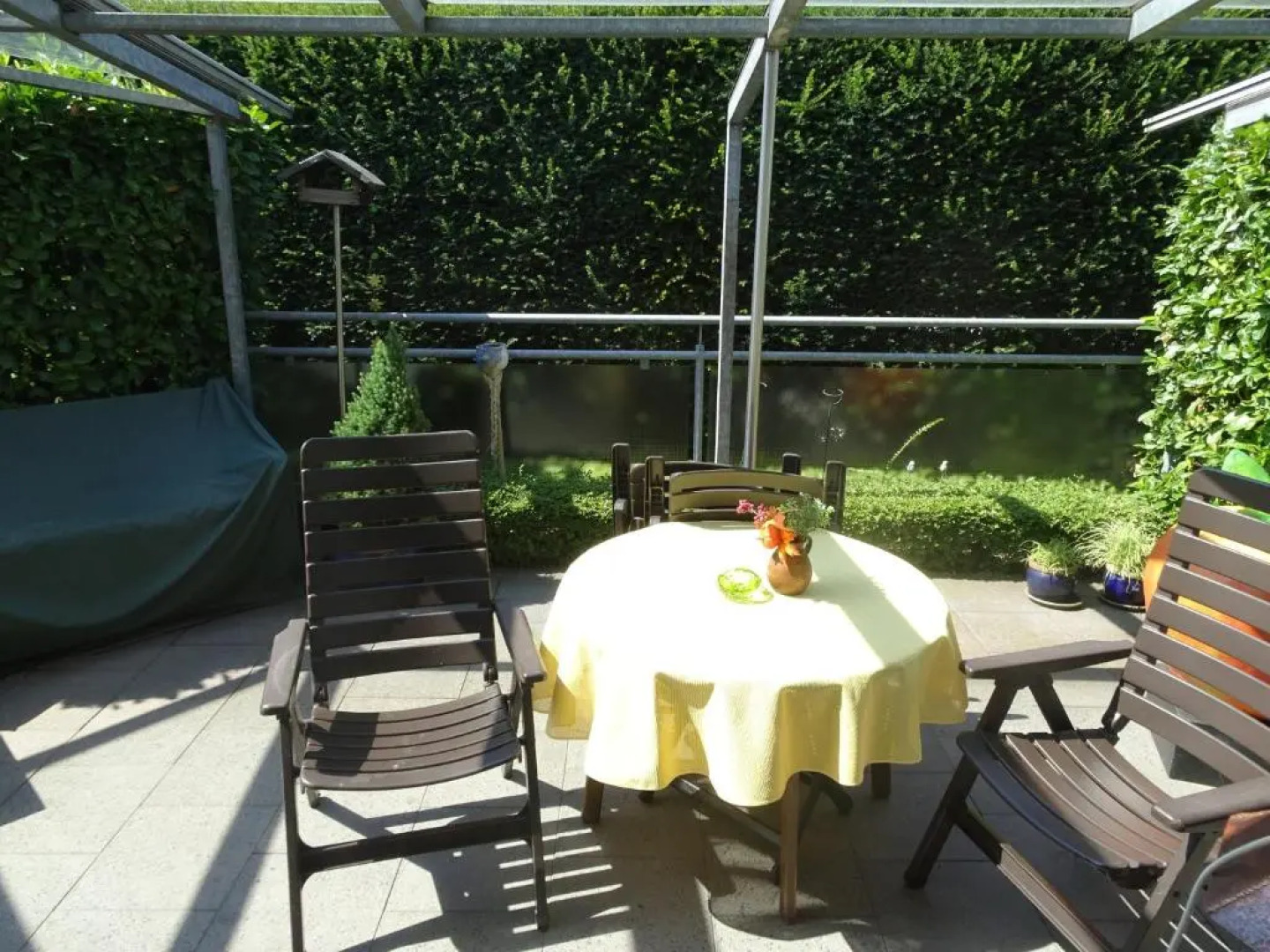 Traumferienwohnung zwischen Köln und Düsseldorf