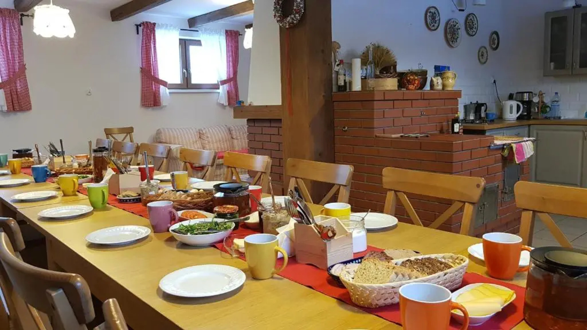 Agroturystyka Malowane Wierchy