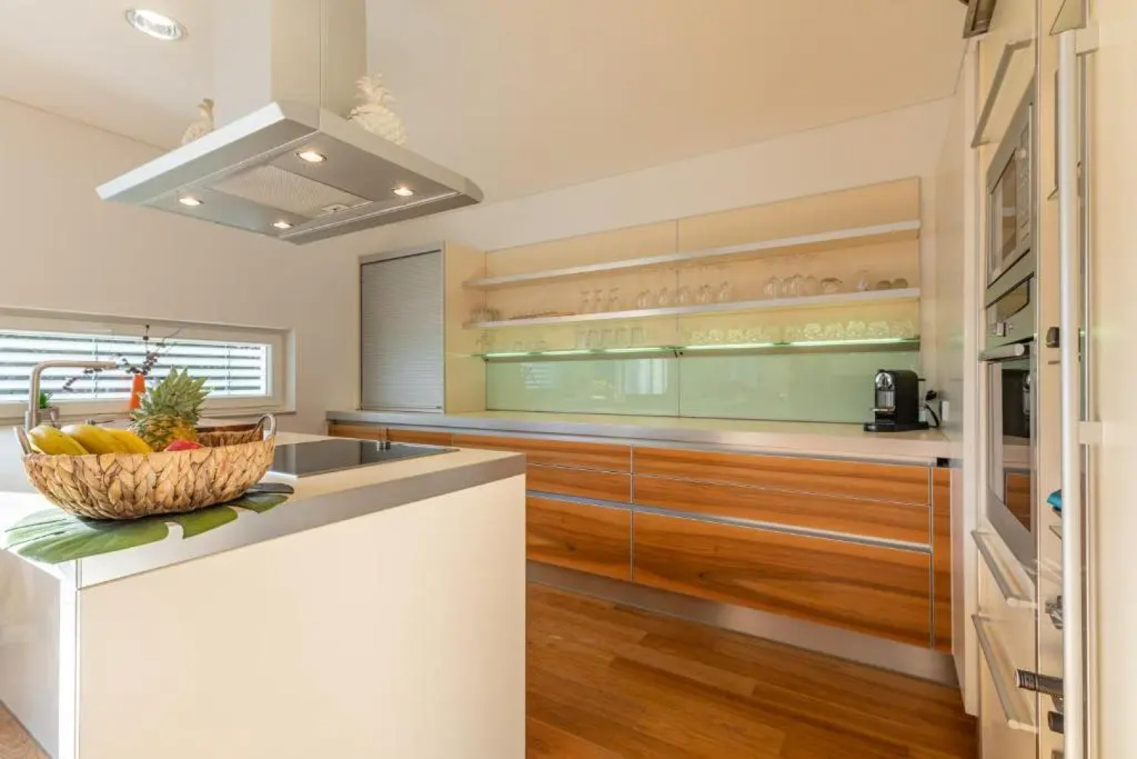 Ferienhaus Bergpanorama Mit Sauna & Großem Garten