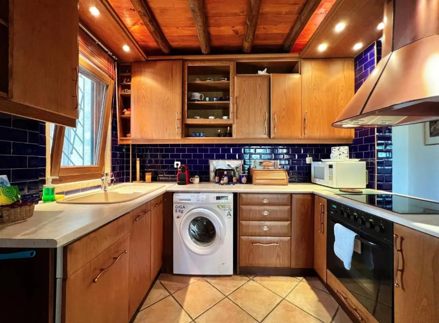 #Villa Niki by halu! Sani Villas