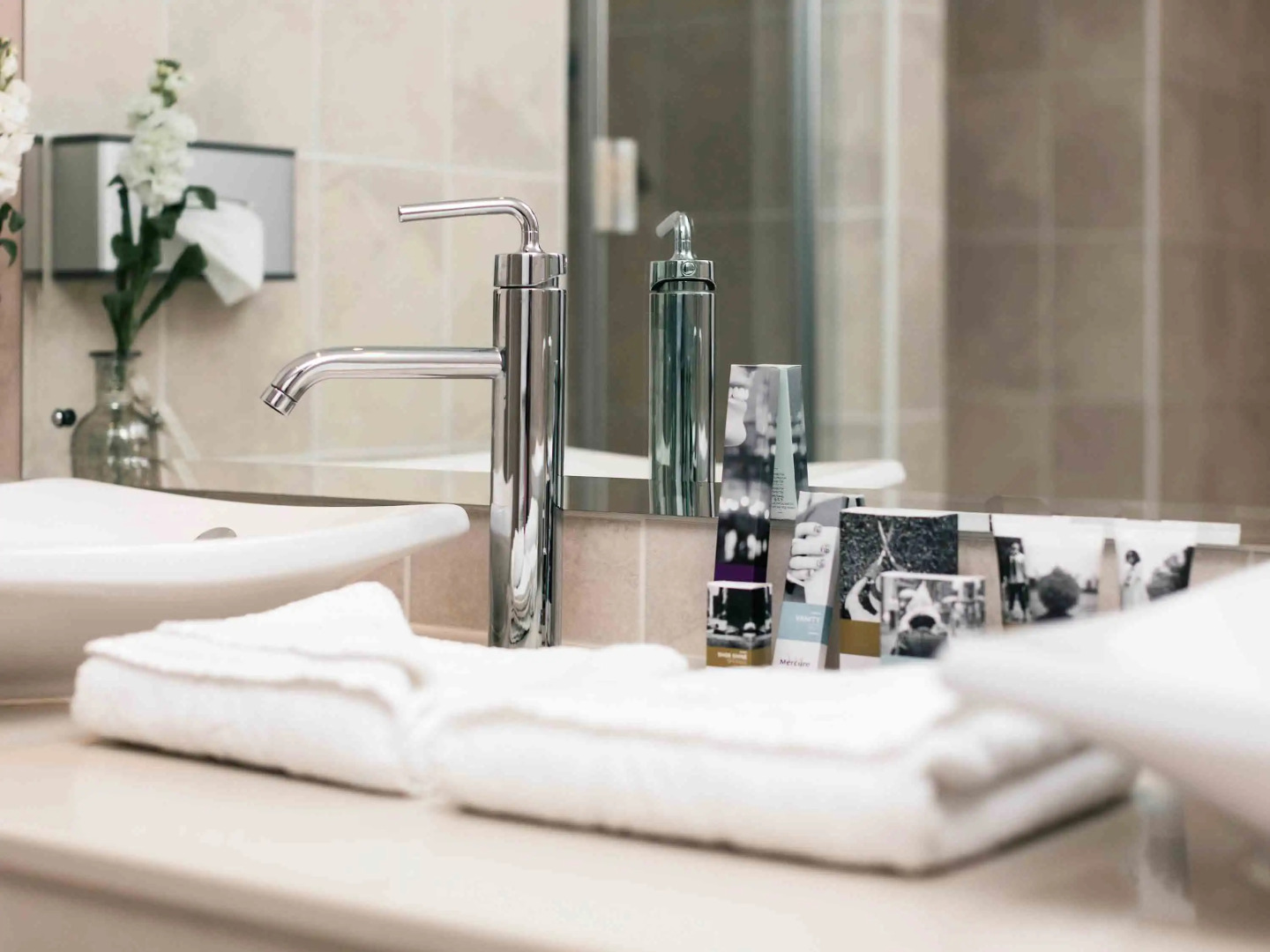 Mercure Haydock Hotel