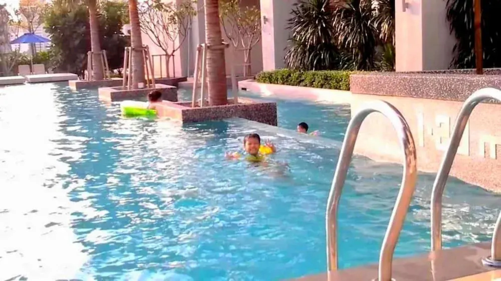 Swiss Garden Residence SS Suite