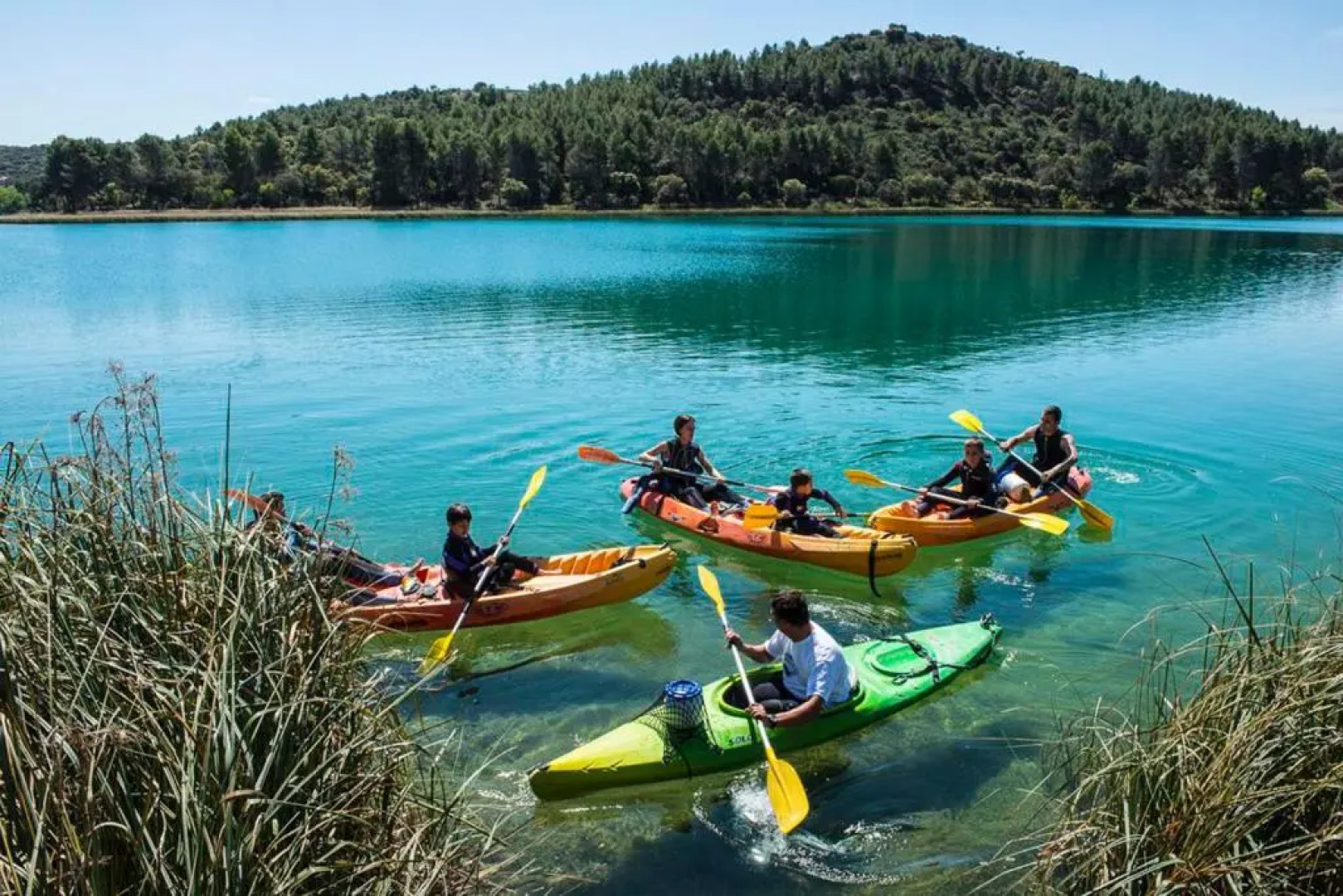 PRECIOSO APARTAMENTO con PISCINA