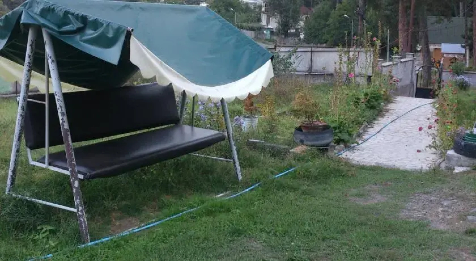 Holiday Home Borjomi-Likani