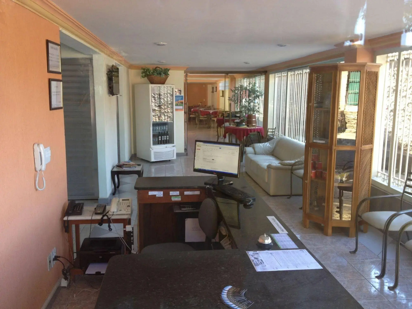 Pousada Casa dos Contos