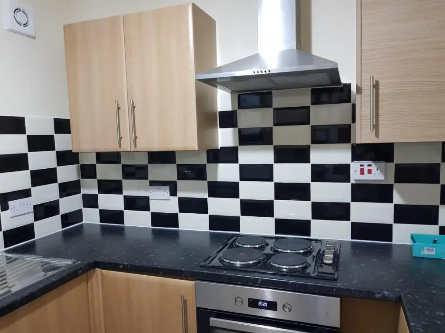 Knutsford House Holidays