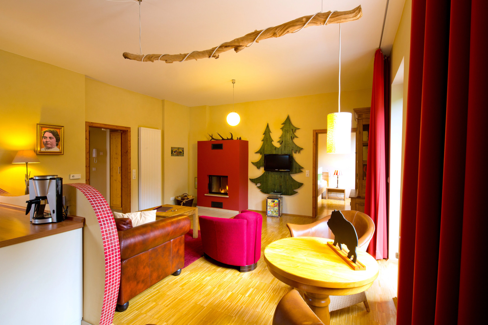 Plumbohms Bio-Suiten Hotel Superior