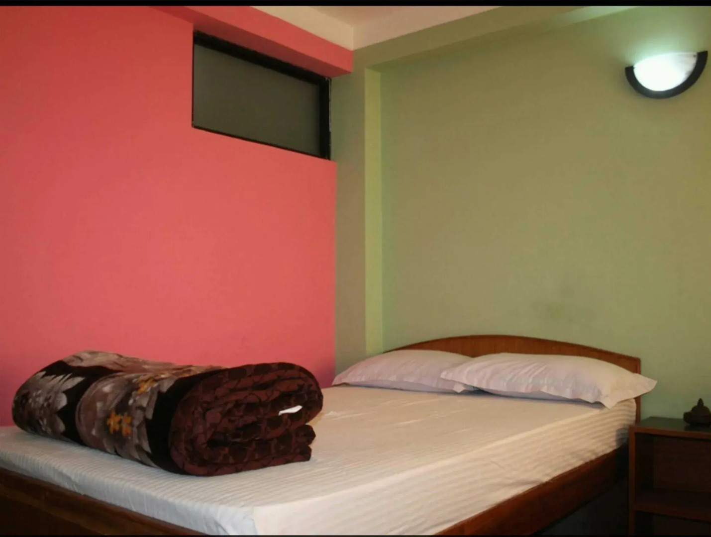 Mountain Guest House