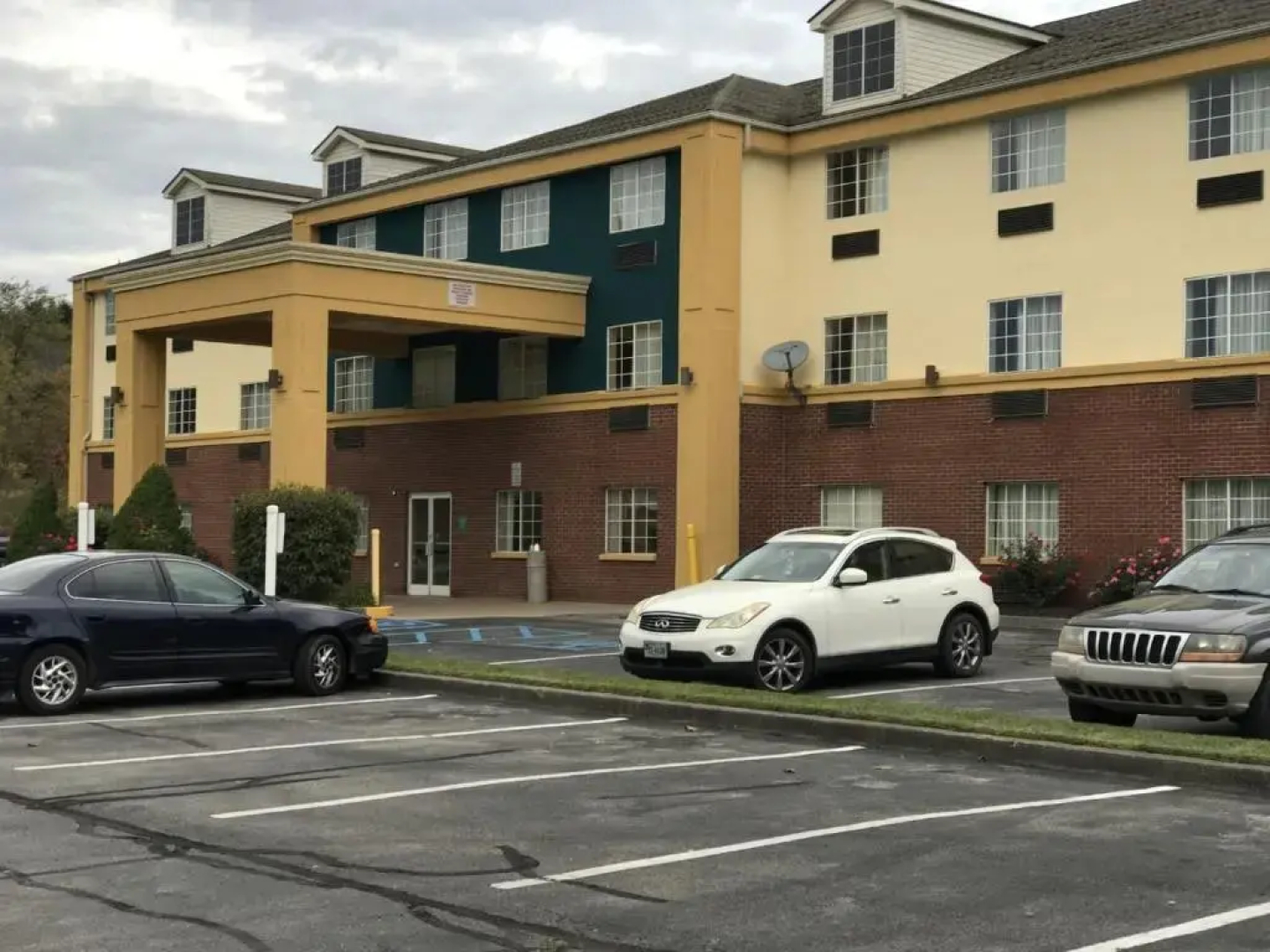 Days Inn Norton VA