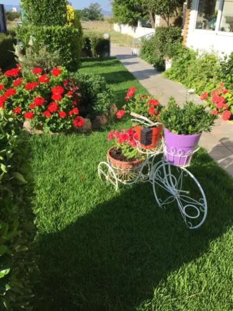 Chaliotis Apartments