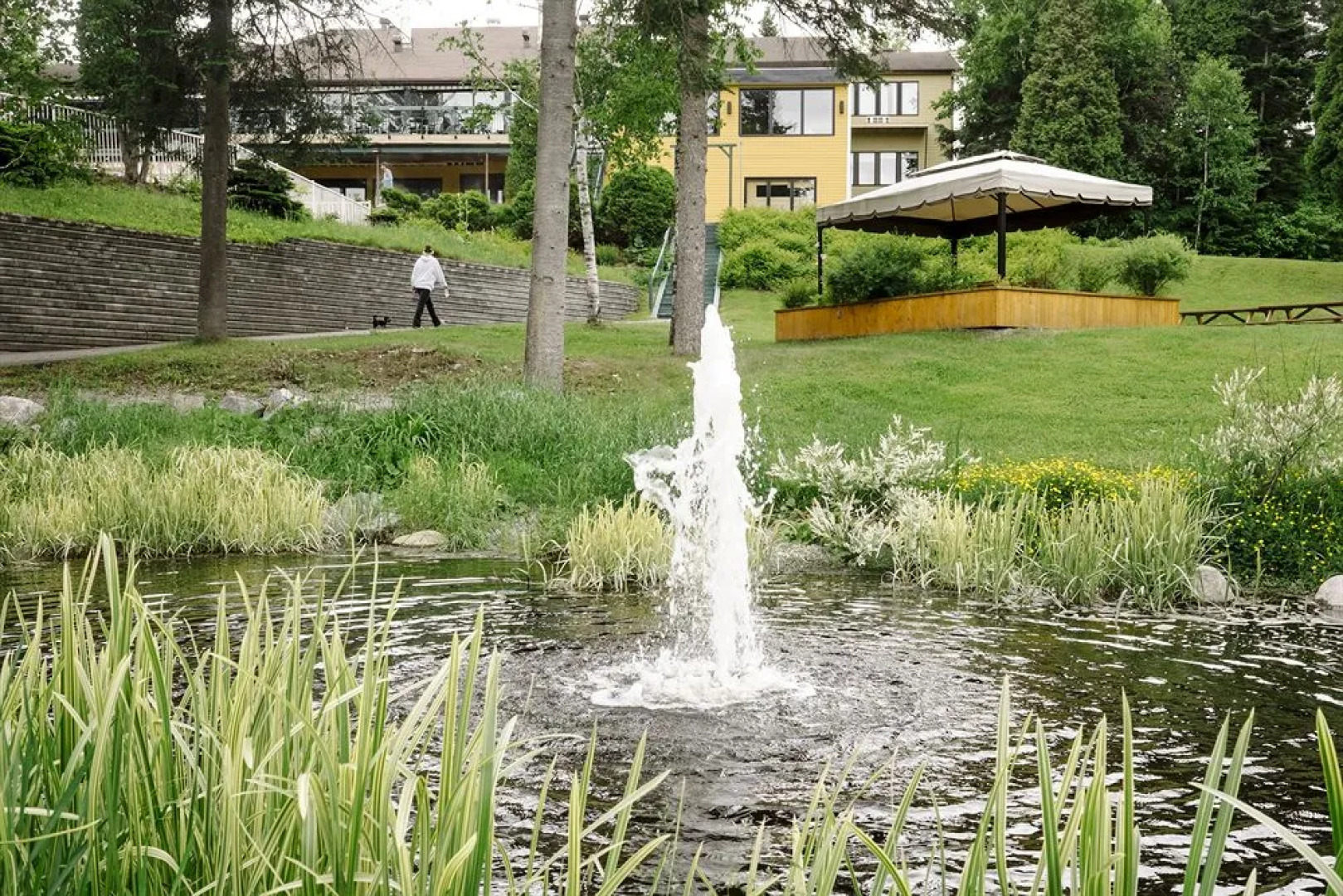 Cepal l'Auberge Nature