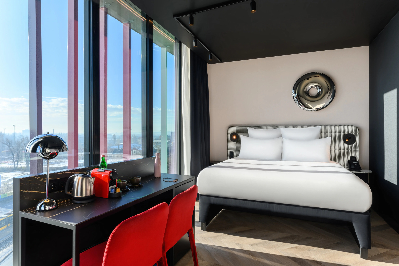 Tribe Budapest Stadium