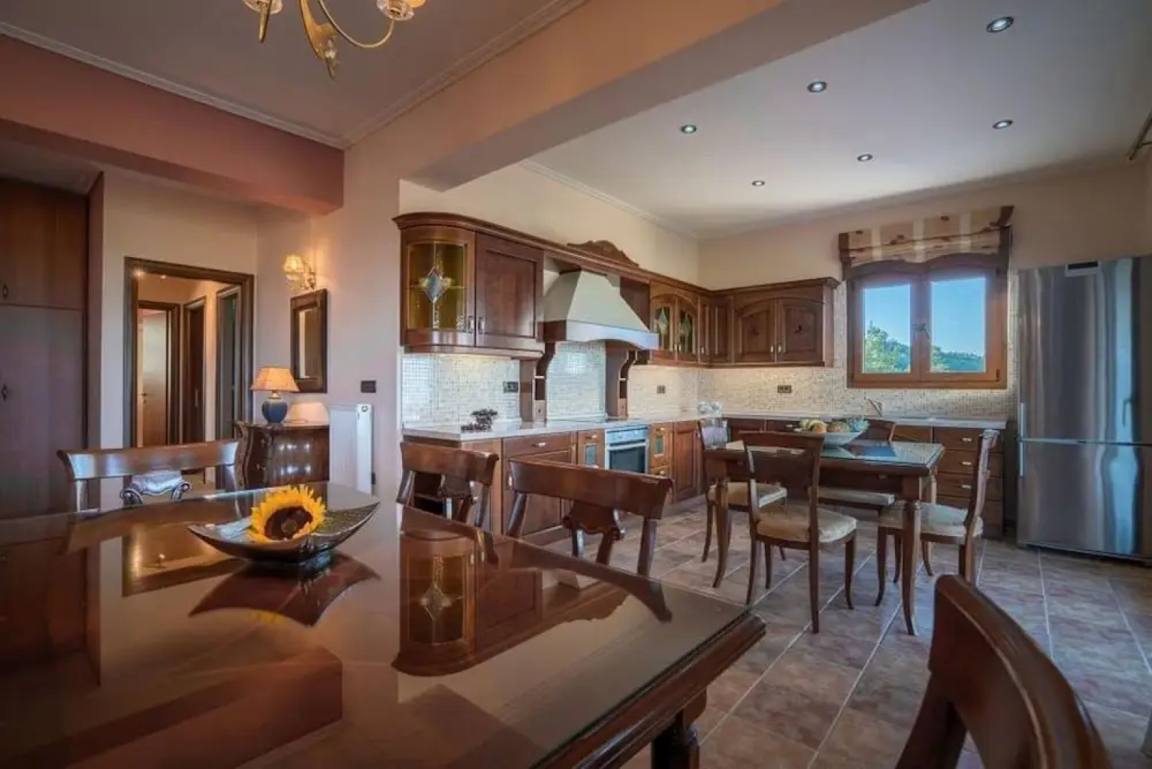 Villa Clairy 3-bedroom Villa With Private Pool