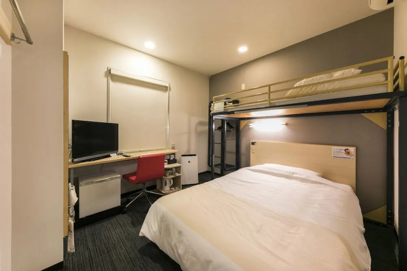 Super Hotel Takaoka Ekinan